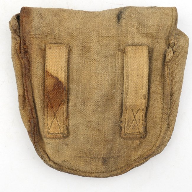 Russian PPSh Drum Magazine Pouch — image 4