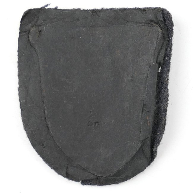 Luftwaffe 'Krim' Campaign Shield — image 4