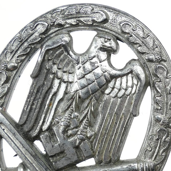 General Assault Badge — image 2