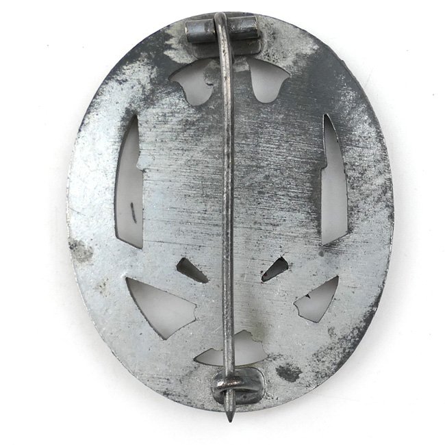 General Assault Badge — image 4