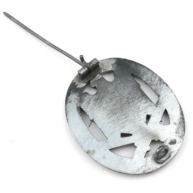 General Assault Badge — image 5