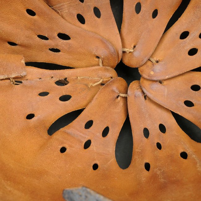 WH (Heer) M40 SD Combat Helmet — image 15