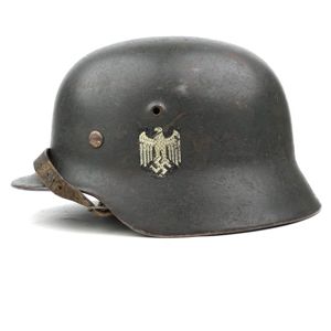 WH (Heer) M40 SD Combat Helmet