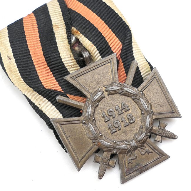 'Ehrenkreuz für Frontkämpfer' — image 2