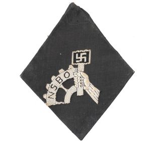 NSBO Member's Diamond