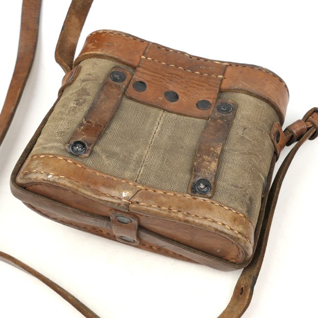 Russian 6x30 Binocular Case — image 4