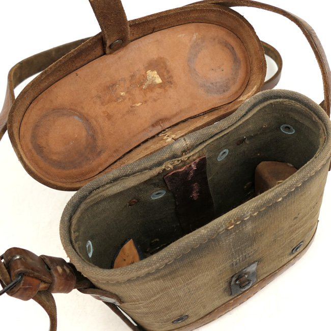 Russian 6x30 Binocular Case — image 5