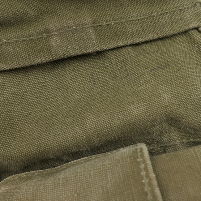 US Jungle First Aid Pouch 1945 — image 3