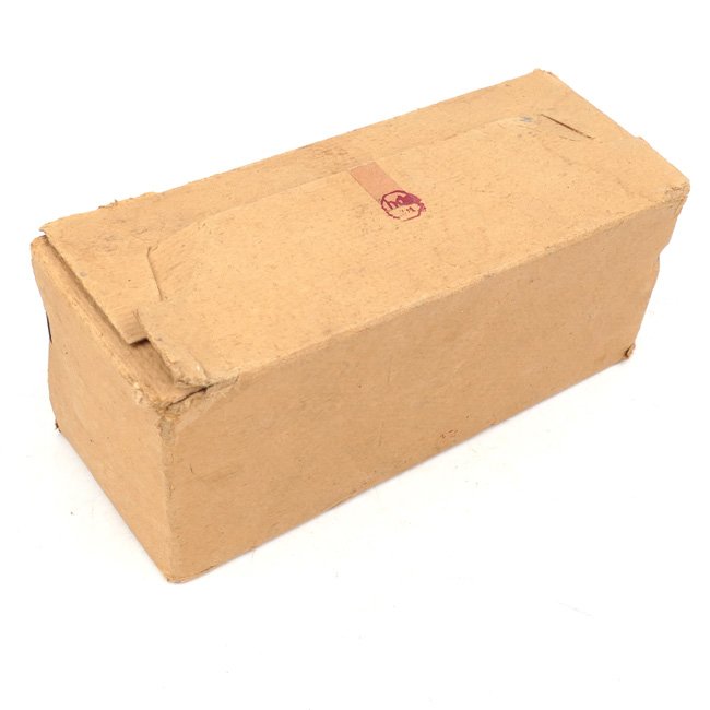 Set of 10 Luftwaffe Relays in Box — image 5