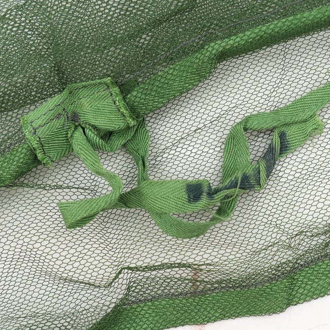 Wehrmacht Mosquito Net — image 2