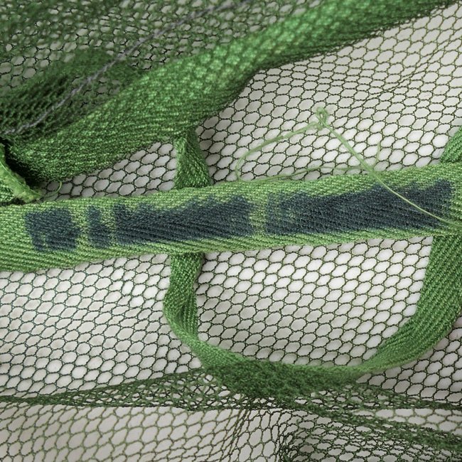 Wehrmacht Mosquito Net — image 3