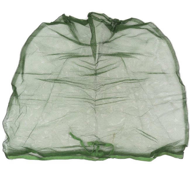 Wehrmacht Mosquito Net — image 4