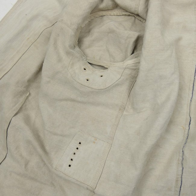 Luftwaffe HBT Drill Tunic — image 5
