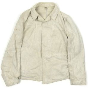 Luftwaffe HBT Drill Tunic