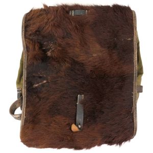 Wehrmacht 'Affe' Backpack M1939