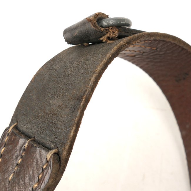 Wehrmacht Combat Y-straps 1940 — image 4