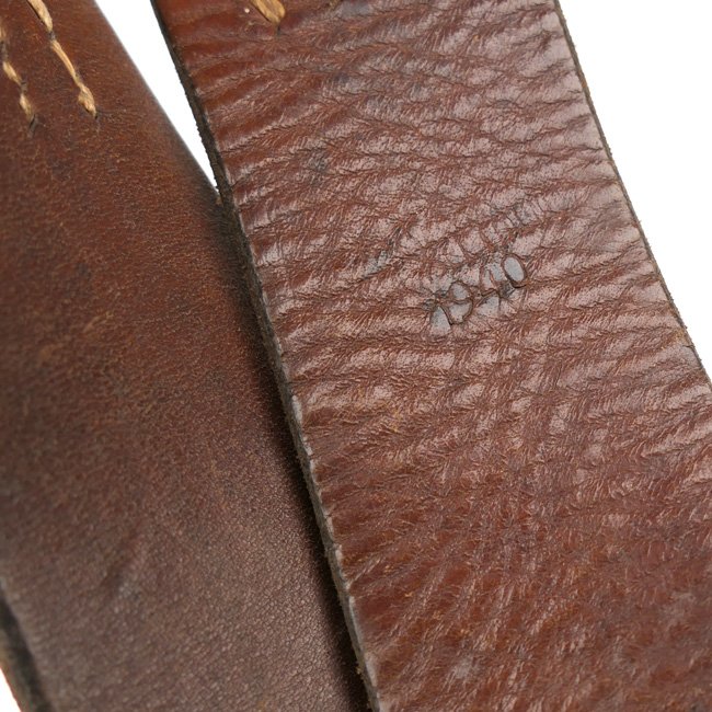 Wehrmacht Combat Y-straps 1940 — image 8