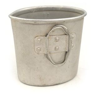 Wehrmacht M31 Drinking Cup