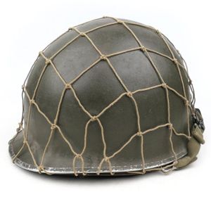 US M1 Combat Helmet
