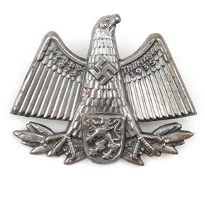 'NSDAP Thüringen' 1925-1935 Tinnie