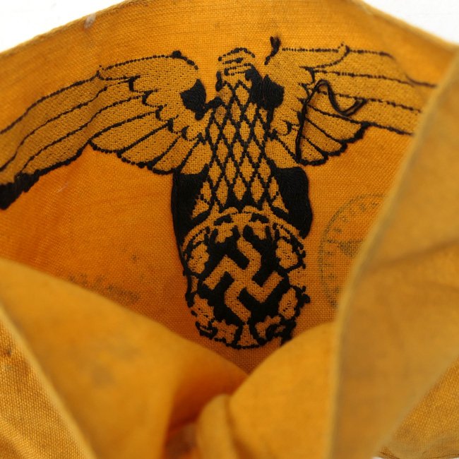 German State Service Armband — image 3