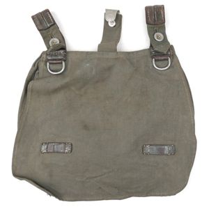 WH (Heer) M31 Bread Bag 1939