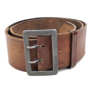 Luftwaffe Officers Belt 1939