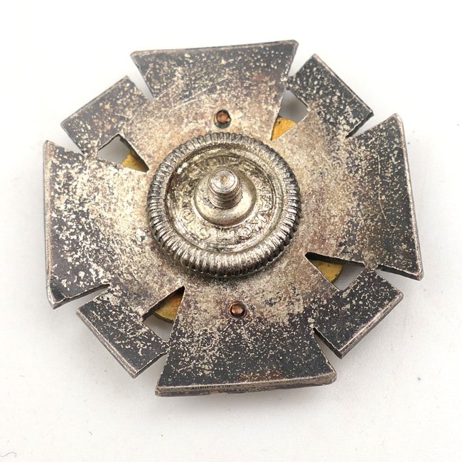 North Front Cross 1941-43 — image 4