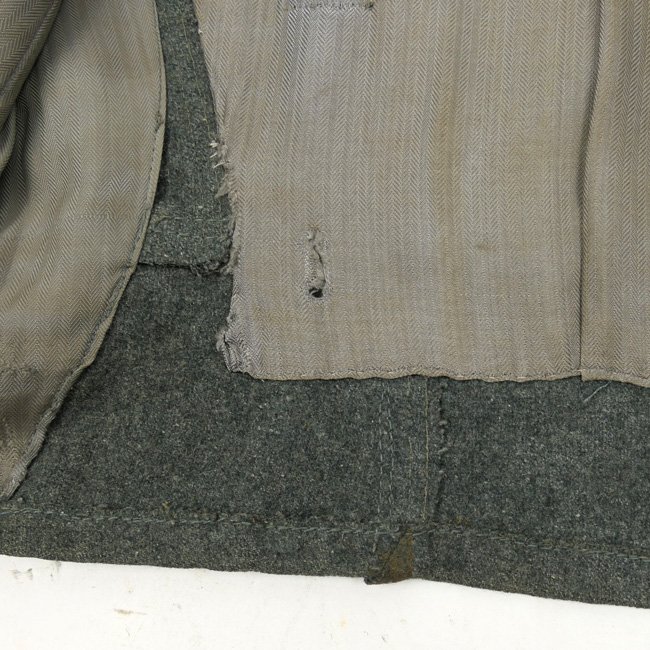 Waffen-SS M44 Field Blouse — image 14