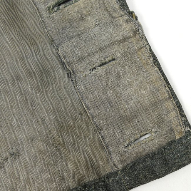 Waffen-SS M44 Field Blouse — image 17