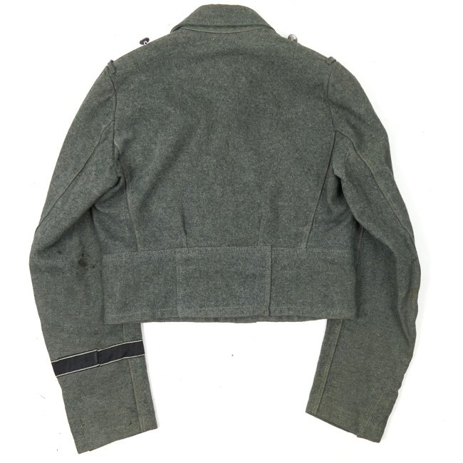 Waffen-SS M44 Field Blouse — image 18