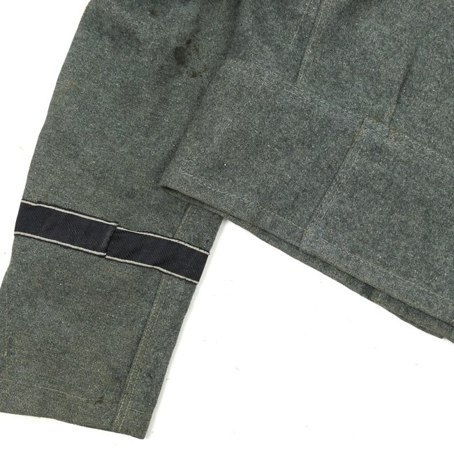 Waffen-SS M44 Field Blouse — image 19