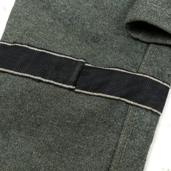 Waffen-SS M44 Field Blouse — image 20