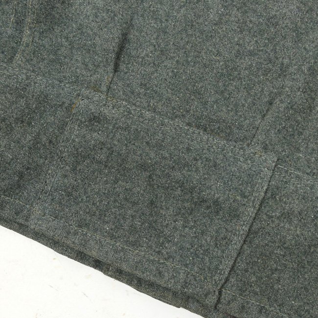 Waffen-SS M44 Field Blouse — image 21