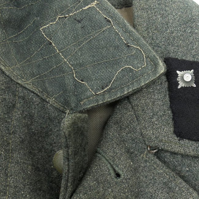 Waffen-SS M44 Field Blouse — image 5