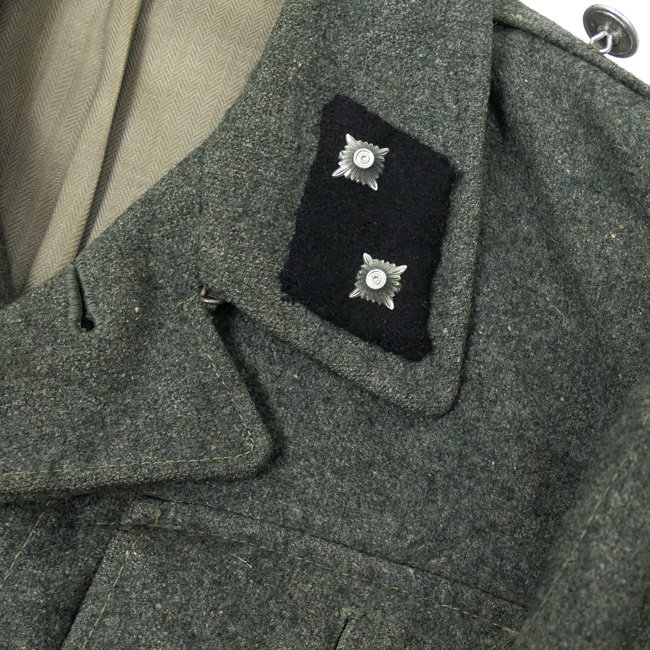 Waffen-SS M44 Field Blouse — image 6