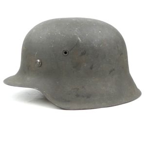 WH (Heer) M42 Combat Helmet