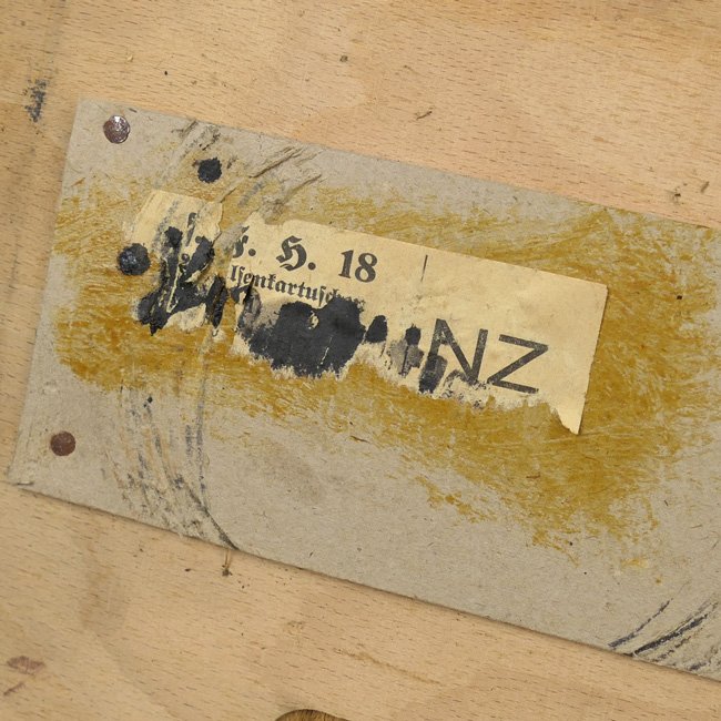 'Kart s.F.H.18' Ammunition Box — image 9