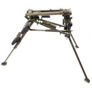 German MG42 'Lafette' 1943