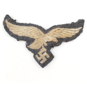 Luftwaffe Cap Eagle