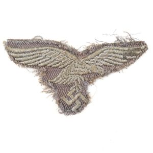 Luftwaffe Summer Cap Eagle