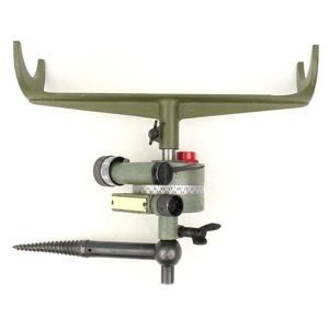 Wehrmacht Rangefinder Tree Mount