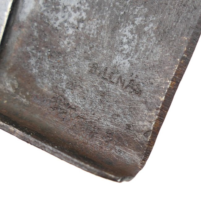 WW2 Finnish Entrenching Tool with Belt Loop — image 4
