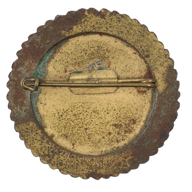 Tirol 'Wehrmann' 1943 Shooting Award — image 3