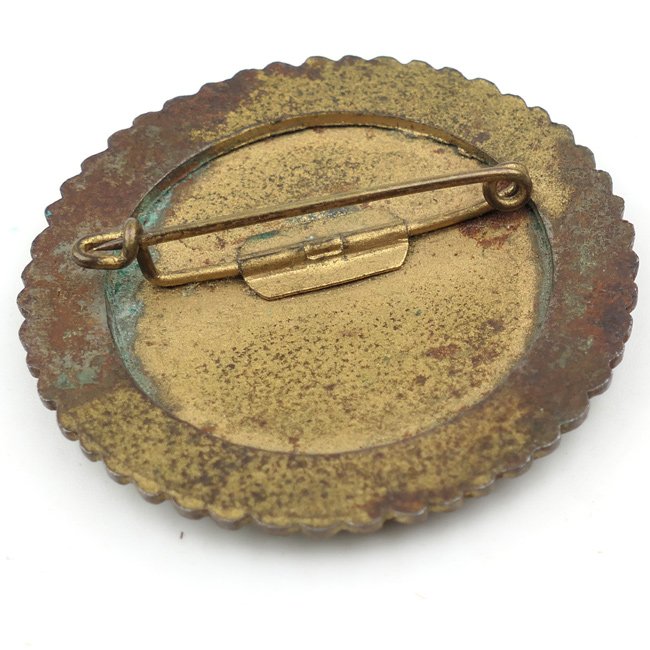 Tirol 'Wehrmann' 1943 Shooting Award — image 4