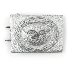 Luftwaffe EM/NCO's Dress Belt Buckle