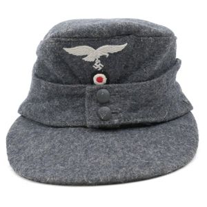 Luftwaffe M43 Cap