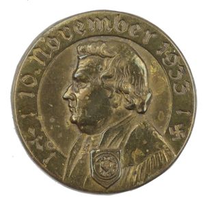 '10 November 1933' Tinnie