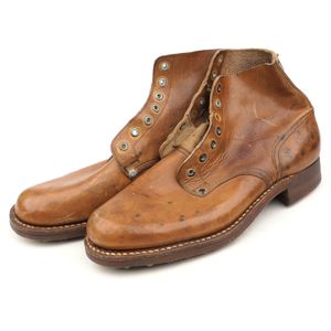 Italian M32 Ankle Boots