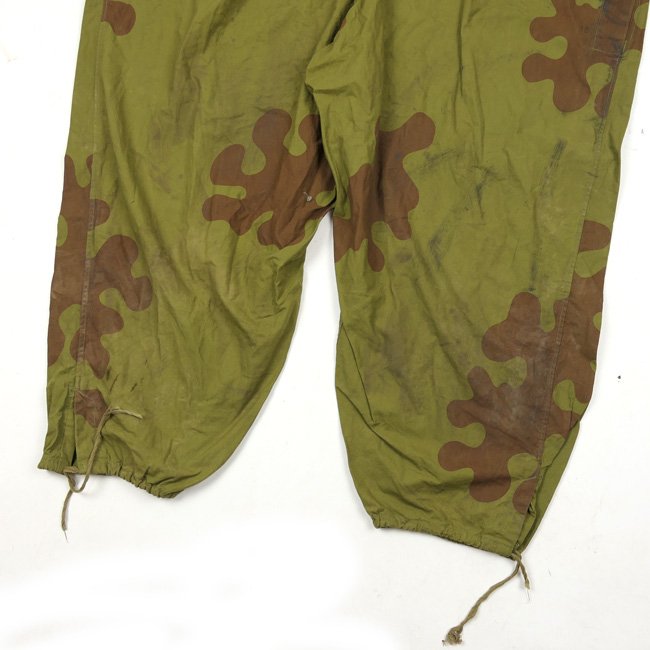 Russian 'Amoeba' Camouflage Coveralls 1945 — image 3